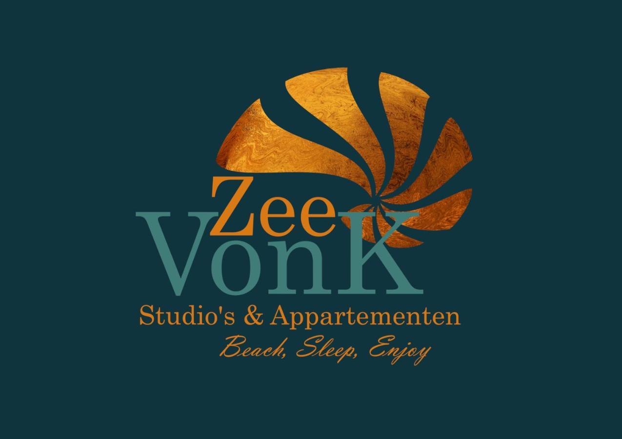 Zeevonk Studio's&appartementen Appartement Katwijk aan Zee