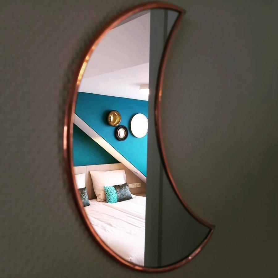 Zeevonk Studio's&appartementen *