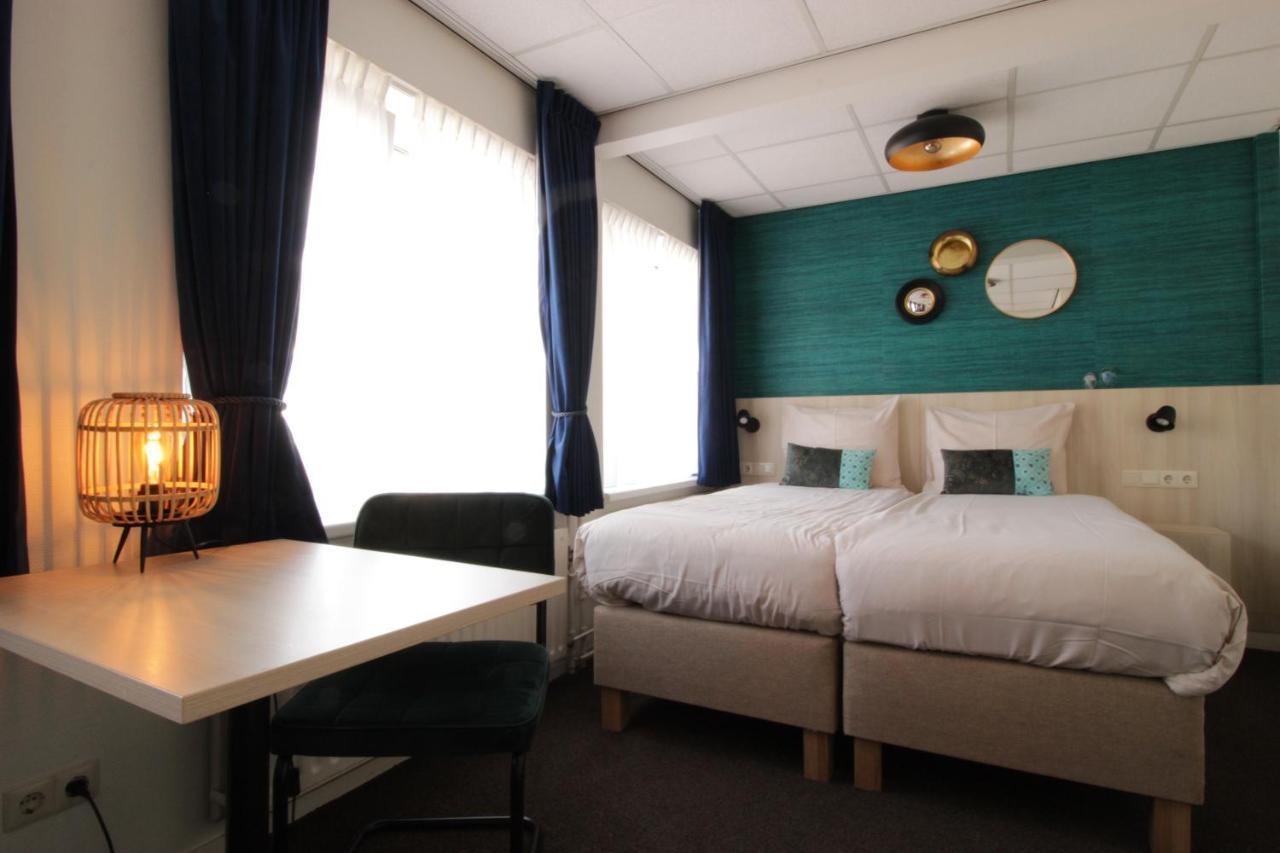 Zeevonk Studio's&appartementen Appartement Katwijk aan Zee