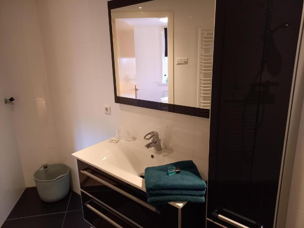 Appartement Zeevonk Studio's & Katwijk aan Zee