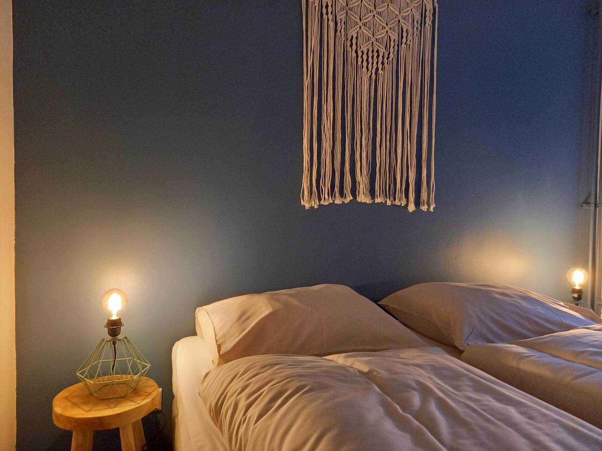 Zeevonk Studio's&appartementen Katwijk aan Zee