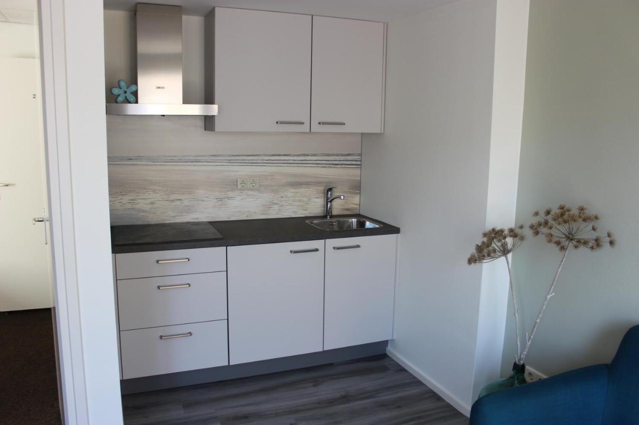 Zeevonk Studio's&appartementen *